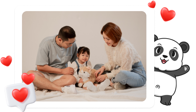 Registration for Talent GPS Programme