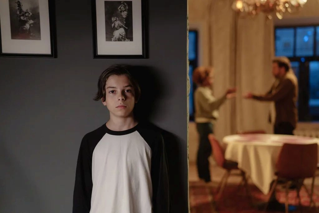 父母如果不能“管住嘴”，难免会造成孩子的烦躁与反抗，影响他的学习状态